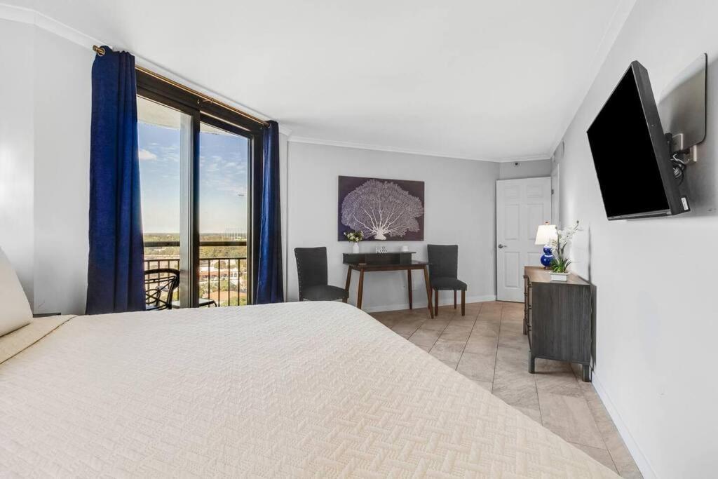 Remodeled Oceanview Suite, Small Dogs Ok 1738 Myrtle Beach Exterior photo