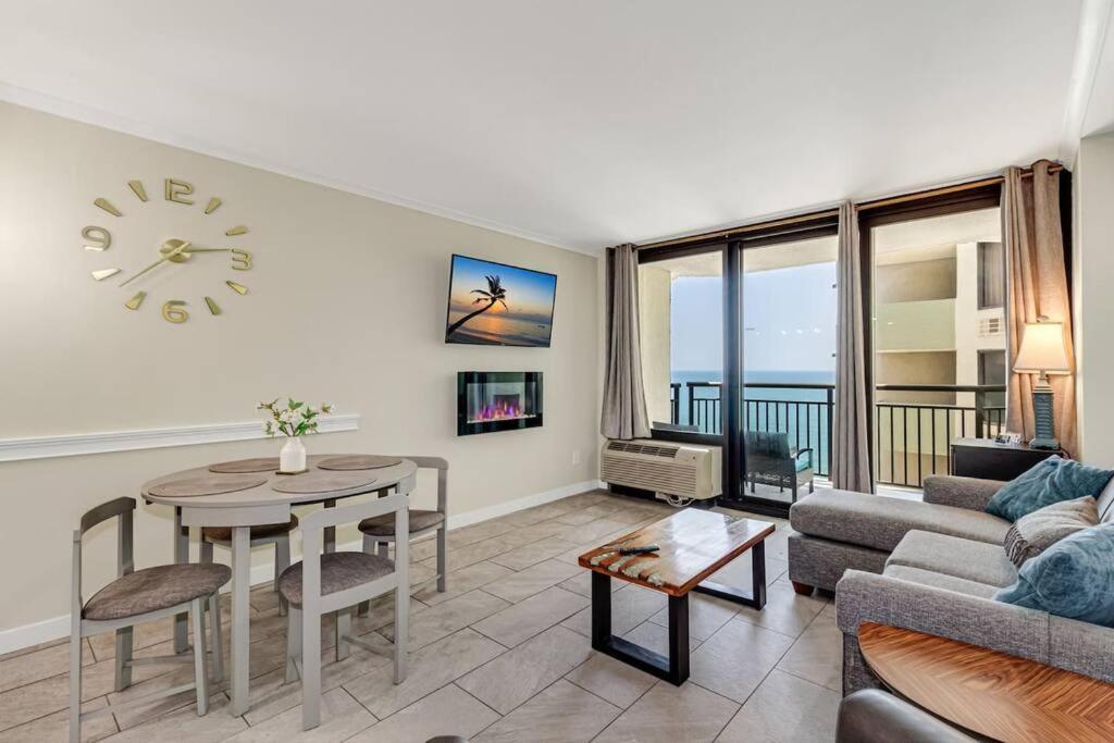 Remodeled Oceanview Suite, Small Dogs Ok 1738 Myrtle Beach Exterior photo