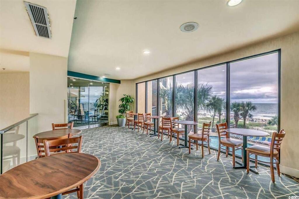 Remodeled Oceanview Suite, Small Dogs Ok 1738 Myrtle Beach Exterior photo