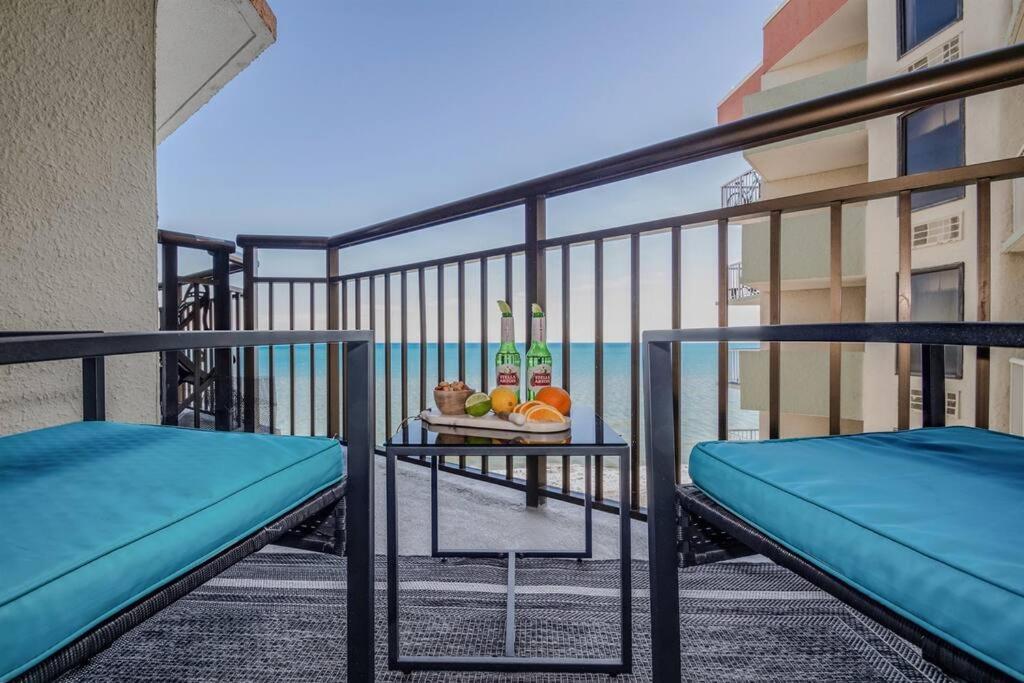 Remodeled Oceanview Suite, Small Dogs Ok 1738 Myrtle Beach Exterior photo