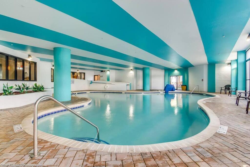 Remodeled Oceanview Suite, Small Dogs Ok 1738 Myrtle Beach Exterior photo