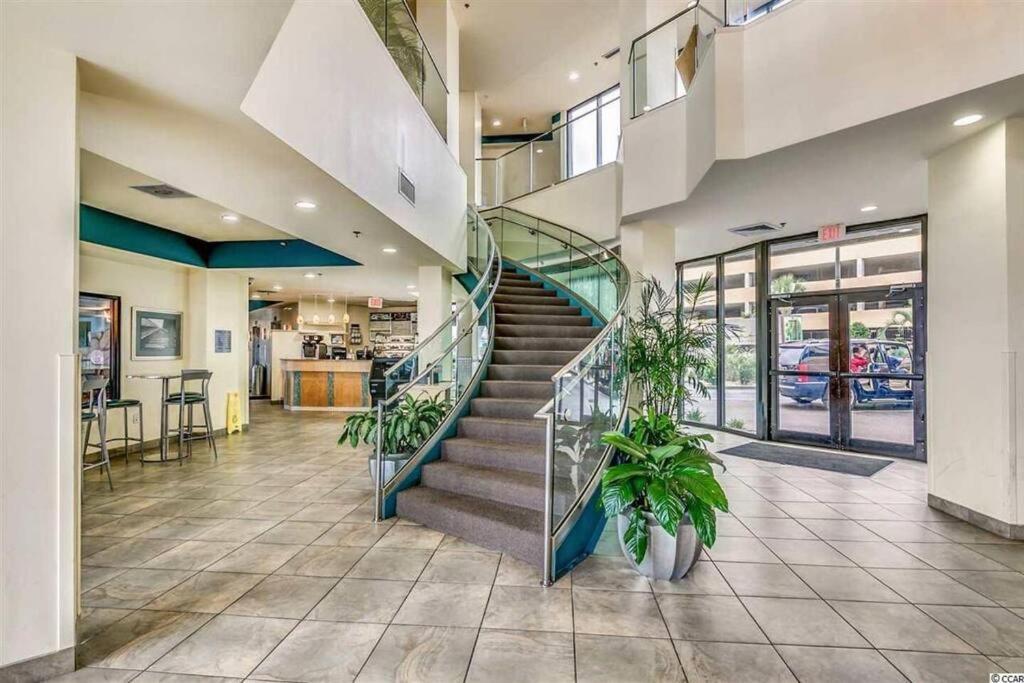 Remodeled Oceanview Suite, Small Dogs Ok 1738 Myrtle Beach Exterior photo