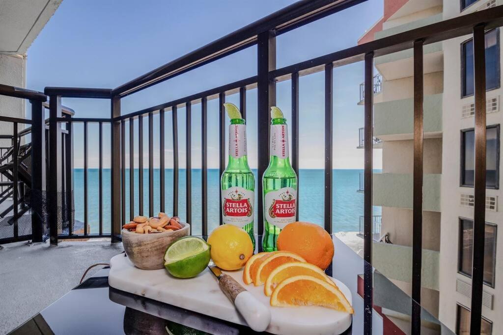 Remodeled Oceanview Suite, Small Dogs Ok 1738 Myrtle Beach Exterior photo